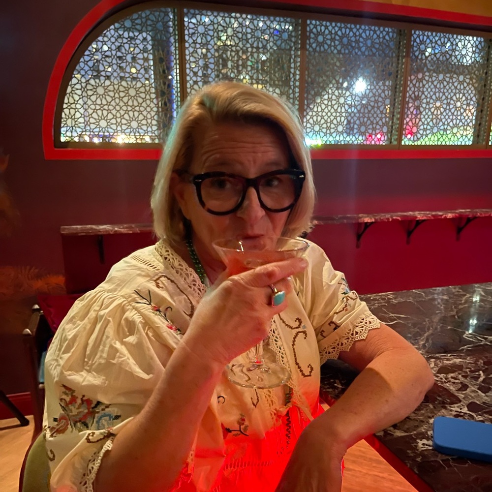 Meet your Posher, Melissa